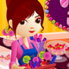 Sweet Candy Factory - Fun Online Management Games