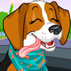 Pup's Ride - Online Dog Dress Up Games