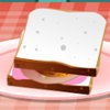 Monte Cristo Sandwich - Sandwich Cooking Games