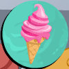 Ice Cream Memory - Memory Games Online 