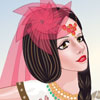 Perfect India Style - Indian Girl Dress Up Games