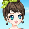 Girl At The Airport - Play Girl Dress Up Games