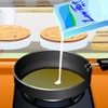 Swedish Pancakes - Pancakes Cooking Games
