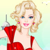Barbie Marilyn Style - Play Barbie Dress Up Games