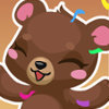 Bear Care - Free Animal Care Games