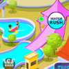 Water Theme Park - Free Management Games