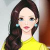 Office Chic - Office Girl Dress Up Games