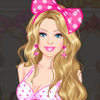Barbie's Colorful Swimsuits - Play Free Barbie Games Online