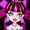 Fabulous Draculaura - Online Draculaura Facial Beauty Games