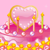 Surprise Birthday Cake - Free Cake Decoration Games