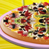 Mexican Pizza - Pizza Cooking Games