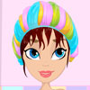 My Funky Hair Day - Free Hairstyling Games