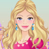 Castle Princess Barbie - Play Free Barbie Games