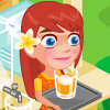 Gina's Juice Bar - New Simulation Games For Girls