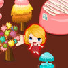 Chocolate Town - Free Decoration Games Online