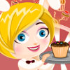 Cupcake Rush - Management Games For Girls