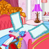 Princess Castle Suite - Online Clean Up Games