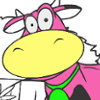 Cow Coloring - Free Coloring Games