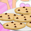 Tasty Chocolate Chip Cookies - Play Cooking Games