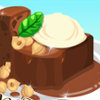 Sticky Toffee Pudding - Fun Cooking Games For Girls