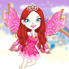 Soft Angel Girl - Free Angel Dress Up Games