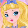 Blondie Lockes - Ever After High Makeover Games