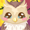 Cute Owl Care - Animal Care Games Online