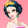 Diamond Princess Style - Free Online Princess Games