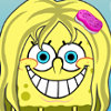 SpongeBob Haircuts - Hair Styling Games For Free