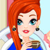 Tea Time With The Girls - Play Free Online Makeover Games 