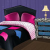 Monster High Bedroom - Monster High Decoration Games