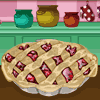 Fun Cooking Cherry Pie - Online Cooking Games For Girls
