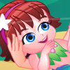 Baby Mermaid - Fantasy Baby Caring Games