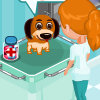 Pet Clinic - Play Management Games
