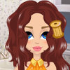 Avocado N' Egg Mask - Free Online Hair Styling Games  