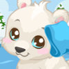 Polar Bear Care - Animal Care Games For Girls