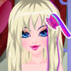 Princess Hair Salon - Princess Hair Salon Games