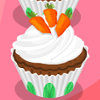 Carrot Cakes - Cake Cooking Games