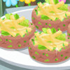 Tuna Tartar Salad - Cooking Games For Girls