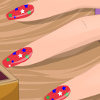Barbie Manicure Secrets - Manicure Games Online