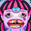 Monster Baby At The Dentist - Free Simulation Games