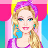 Barbie Flower Girl - Barbie Games For Girls
