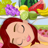 Fruitilicious Spa Day - Play Spa Makeover Games