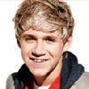 Niall Horan - One Direction Games For Girls