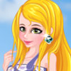 Vacation In Greece - Girl Dress Up Games Online