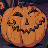 Pumpkin Carving Contest - Halloween Management Games Online