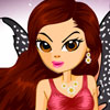 Love Fairy - Fairy Dress Up Games For Girls