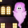 Ghost Hunt - Fun Halloween Skills Games
