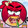 Angry Birds At The Dentist - Fun Simulation Games Online