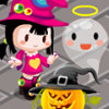 Ghastly Party - Halloween Decoration Games